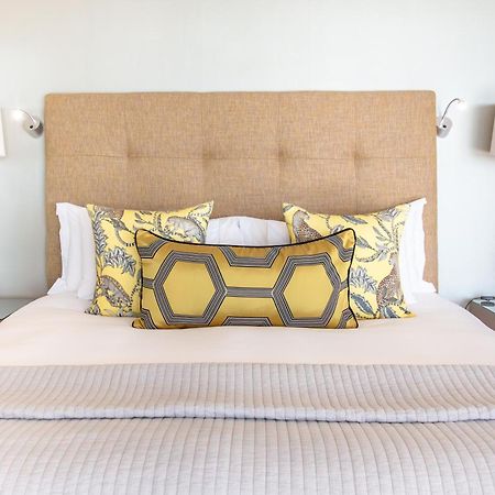 Ocean View House Hotel Cape Town Bagian luar foto