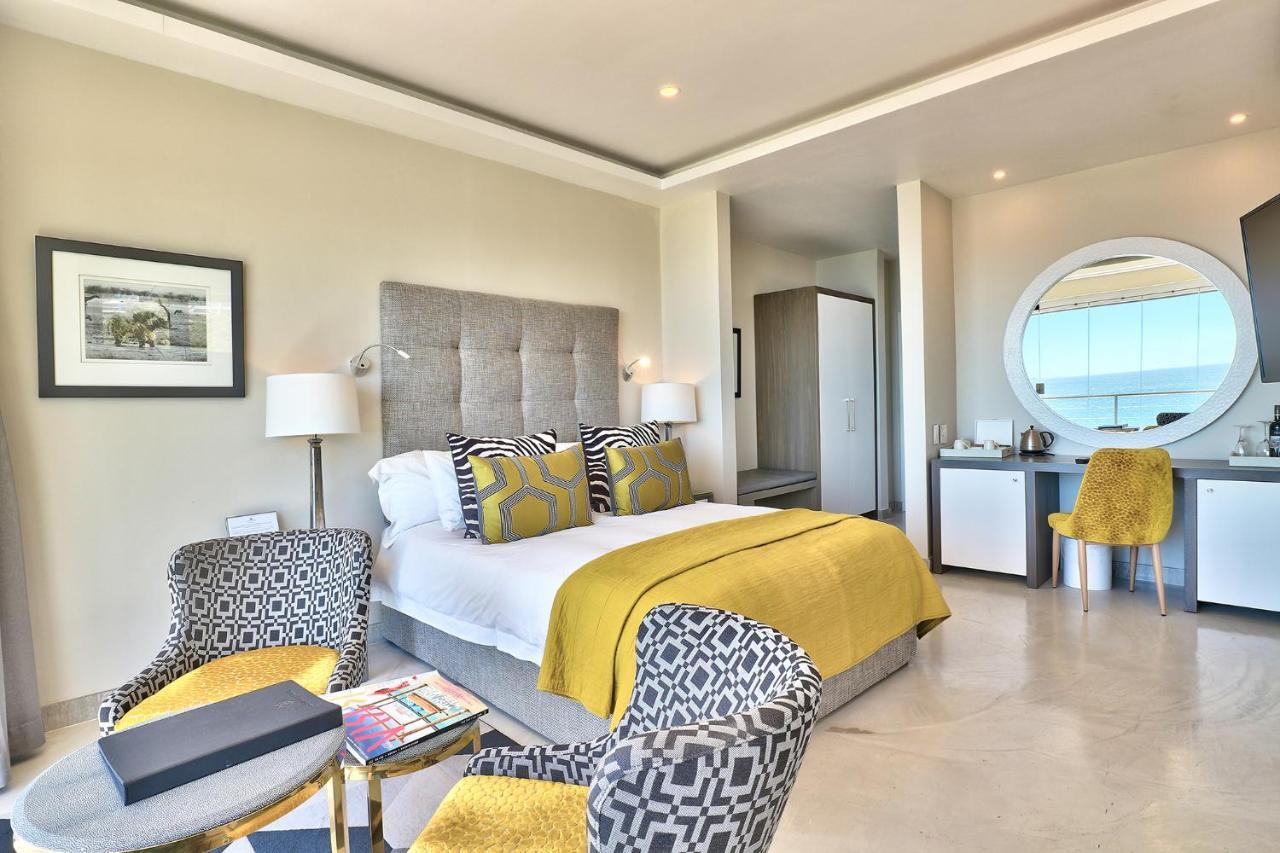 Ocean View House Hotel Cape Town Bagian luar foto