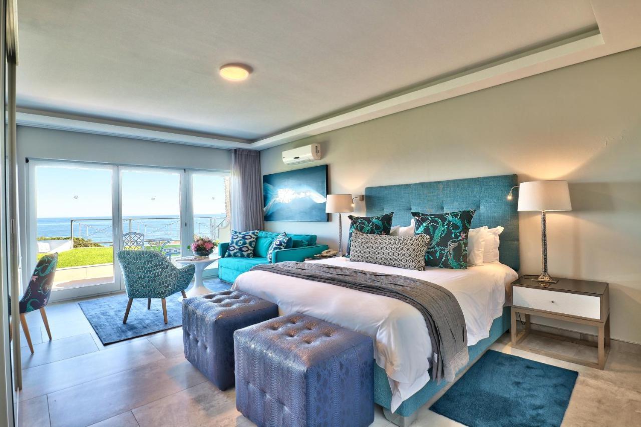 Ocean View House Hotel Cape Town Bagian luar foto