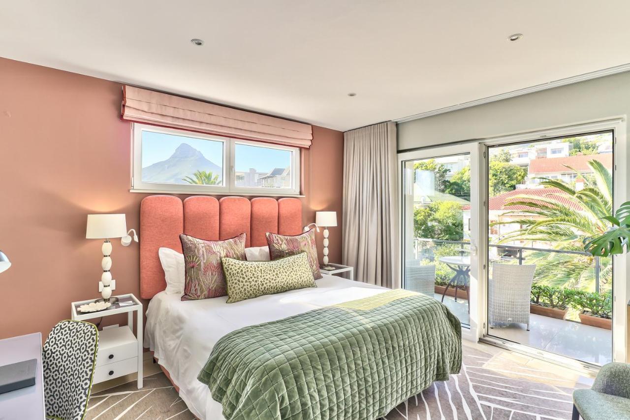 Ocean View House Hotel Cape Town Bagian luar foto