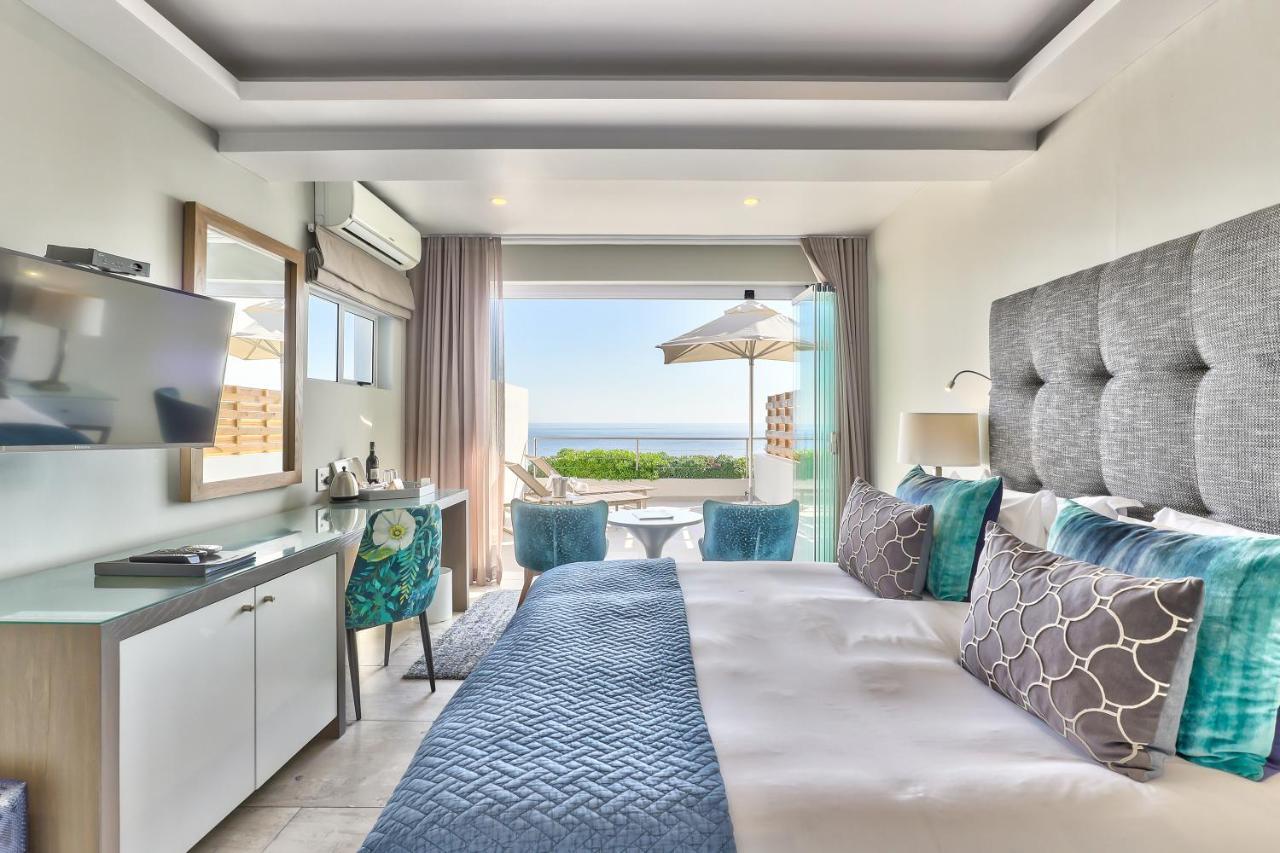 Ocean View House Hotel Cape Town Bagian luar foto