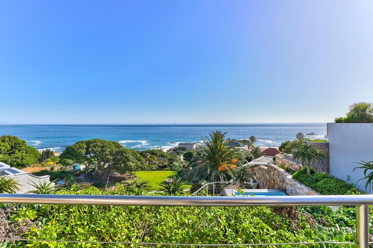 Ocean View House Hotel Cape Town Bagian luar foto
