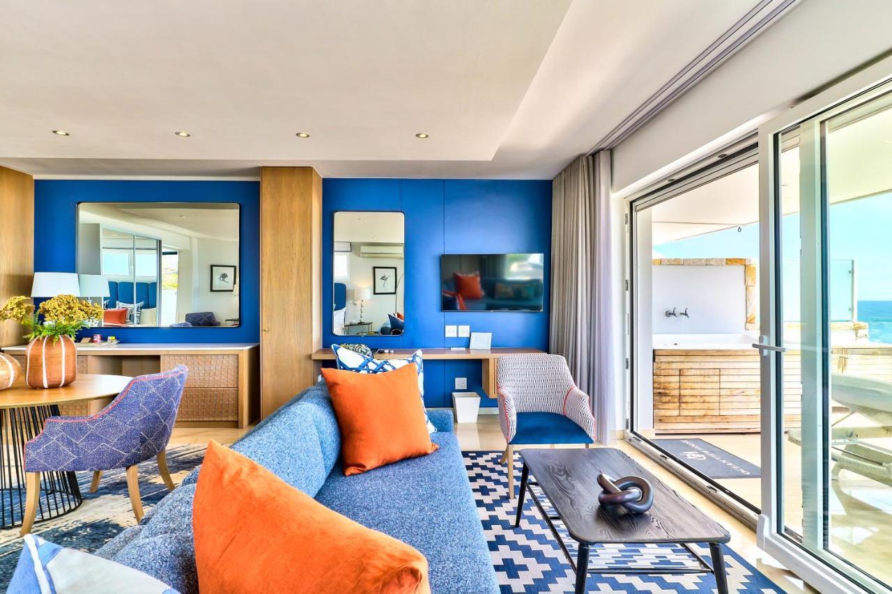 Ocean View House Hotel Cape Town Bagian luar foto
