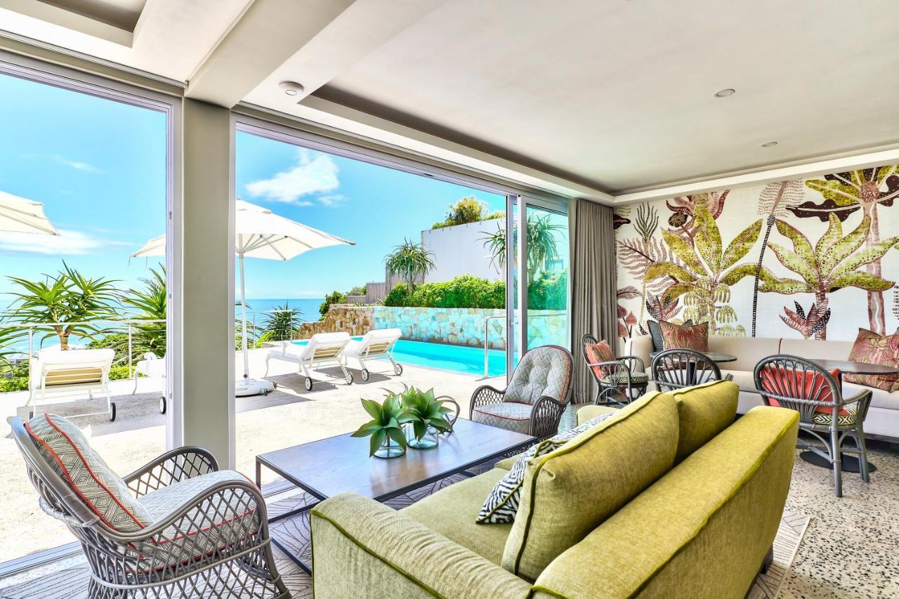 Ocean View House Hotel Cape Town Bagian luar foto
