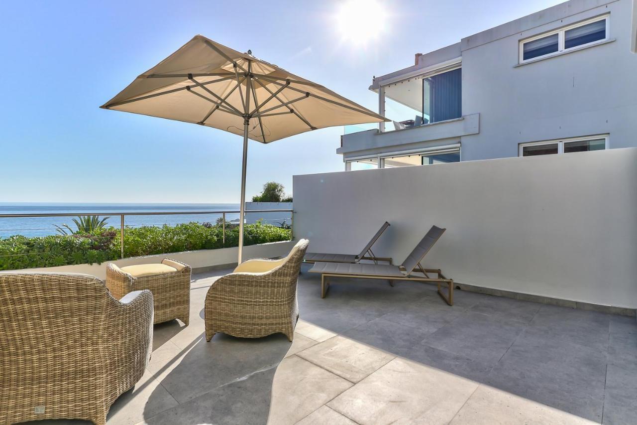 Ocean View House Hotel Cape Town Bagian luar foto