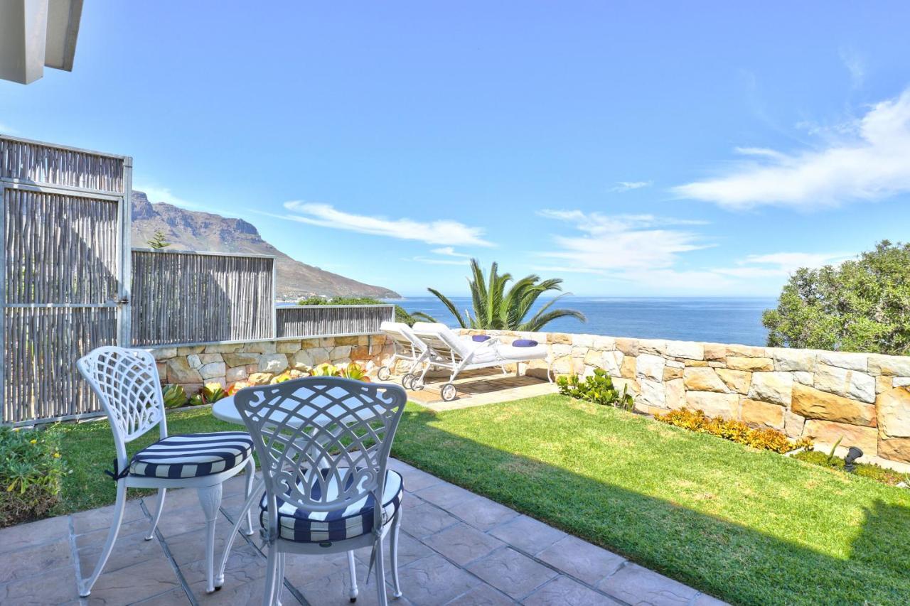 Ocean View House Hotel Cape Town Bagian luar foto