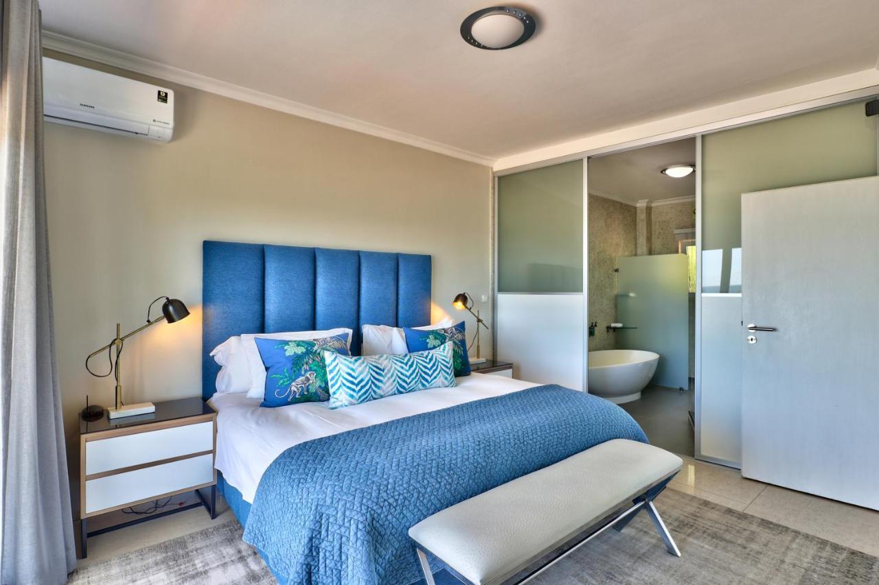 Ocean View House Hotel Cape Town Bagian luar foto