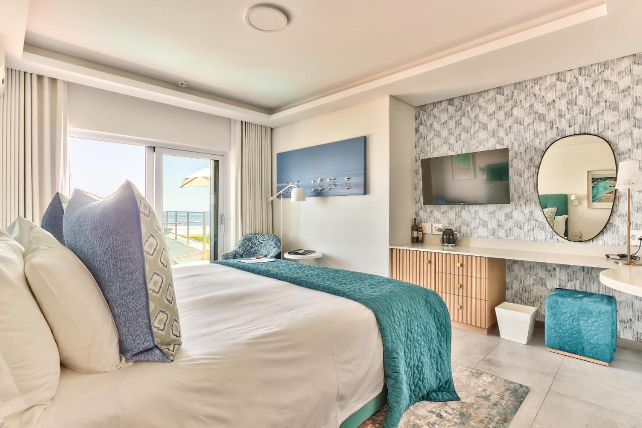 Ocean View House Hotel Cape Town Bagian luar foto