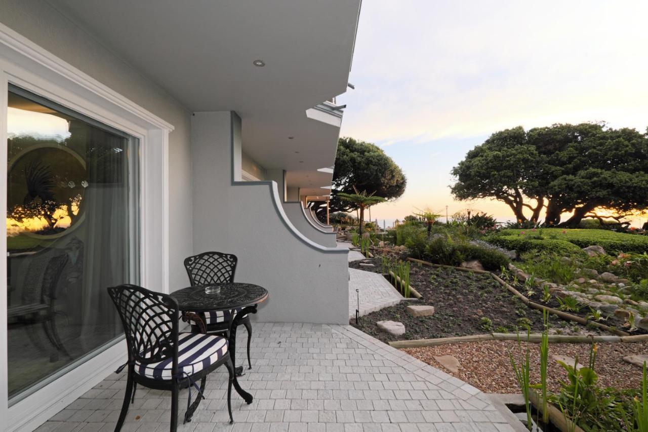 Ocean View House Hotel Cape Town Bagian luar foto