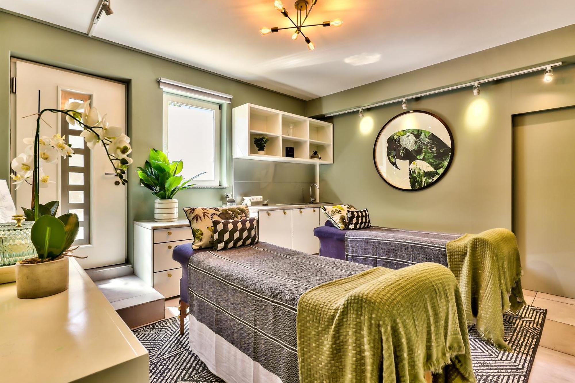 Ocean View House Hotel Cape Town Bagian luar foto