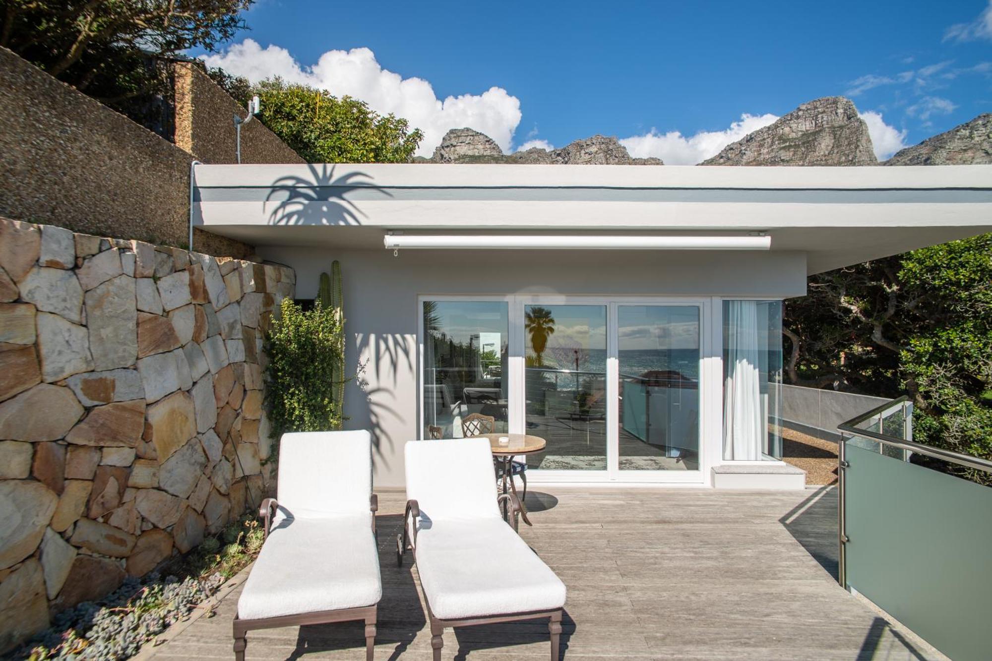 Ocean View House Hotel Cape Town Ruang foto
