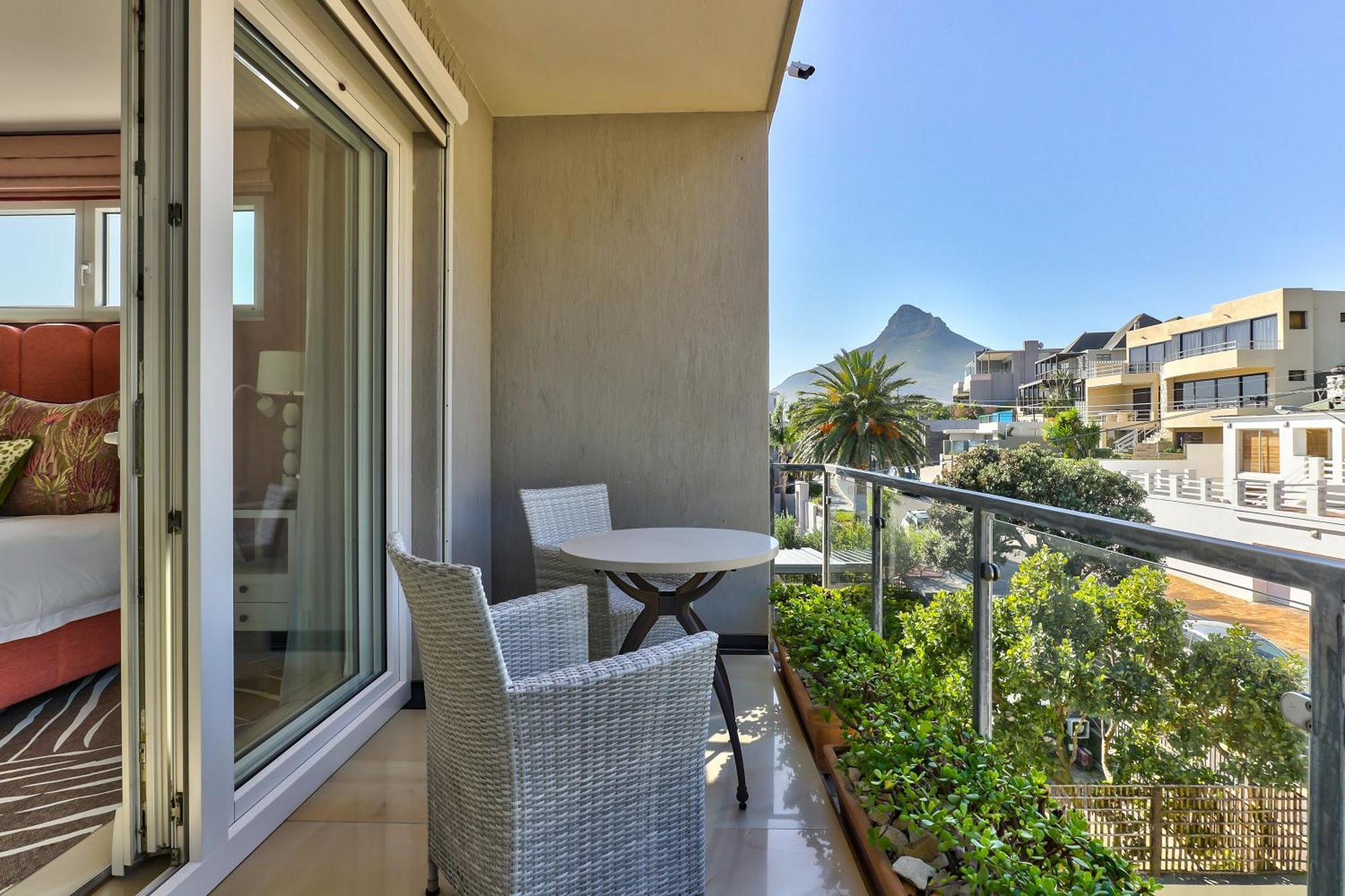 Ocean View House Hotel Cape Town Ruang foto