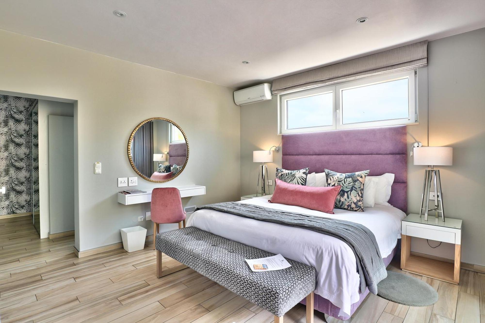 Ocean View House Hotel Cape Town Ruang foto