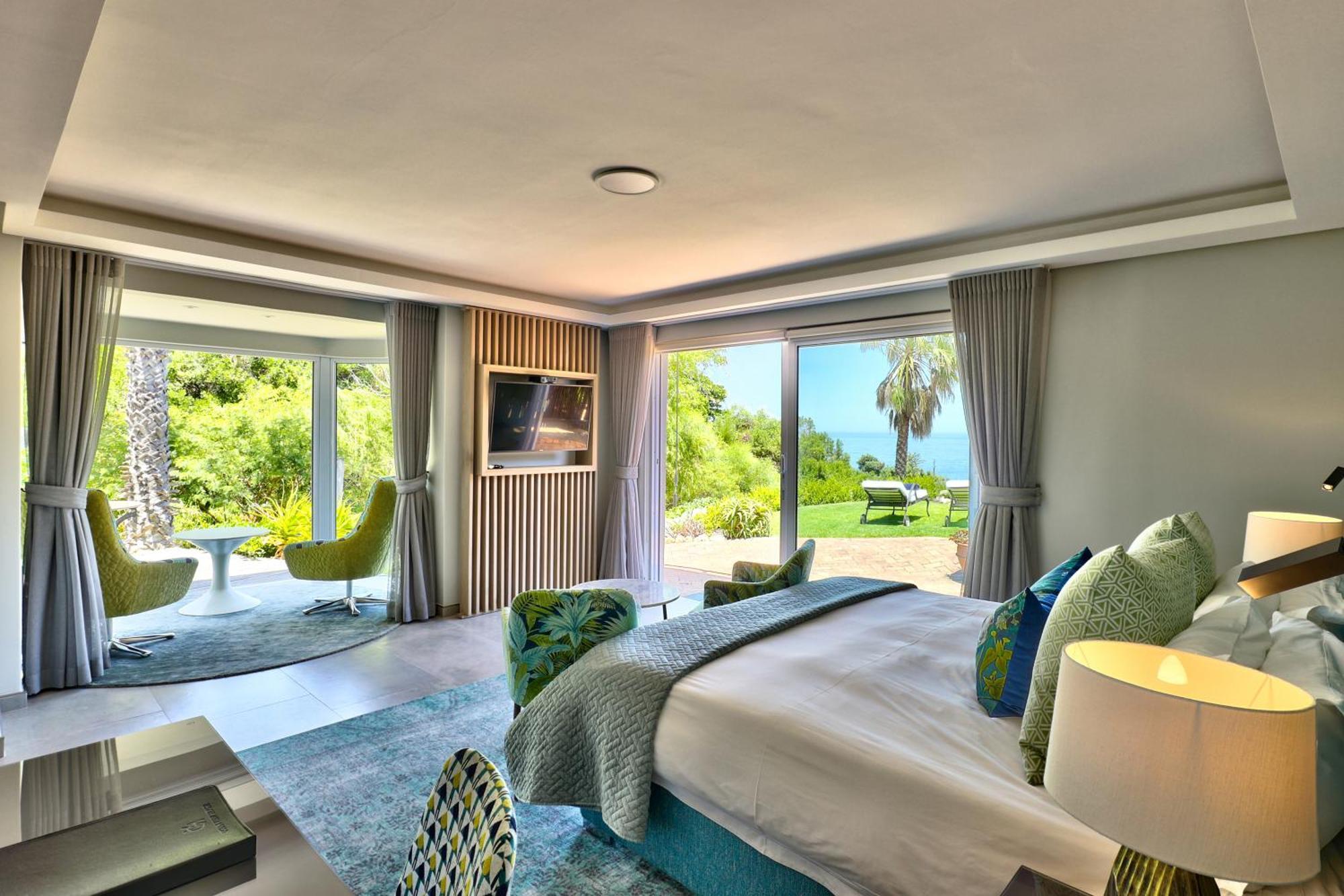 Ocean View House Hotel Cape Town Ruang foto