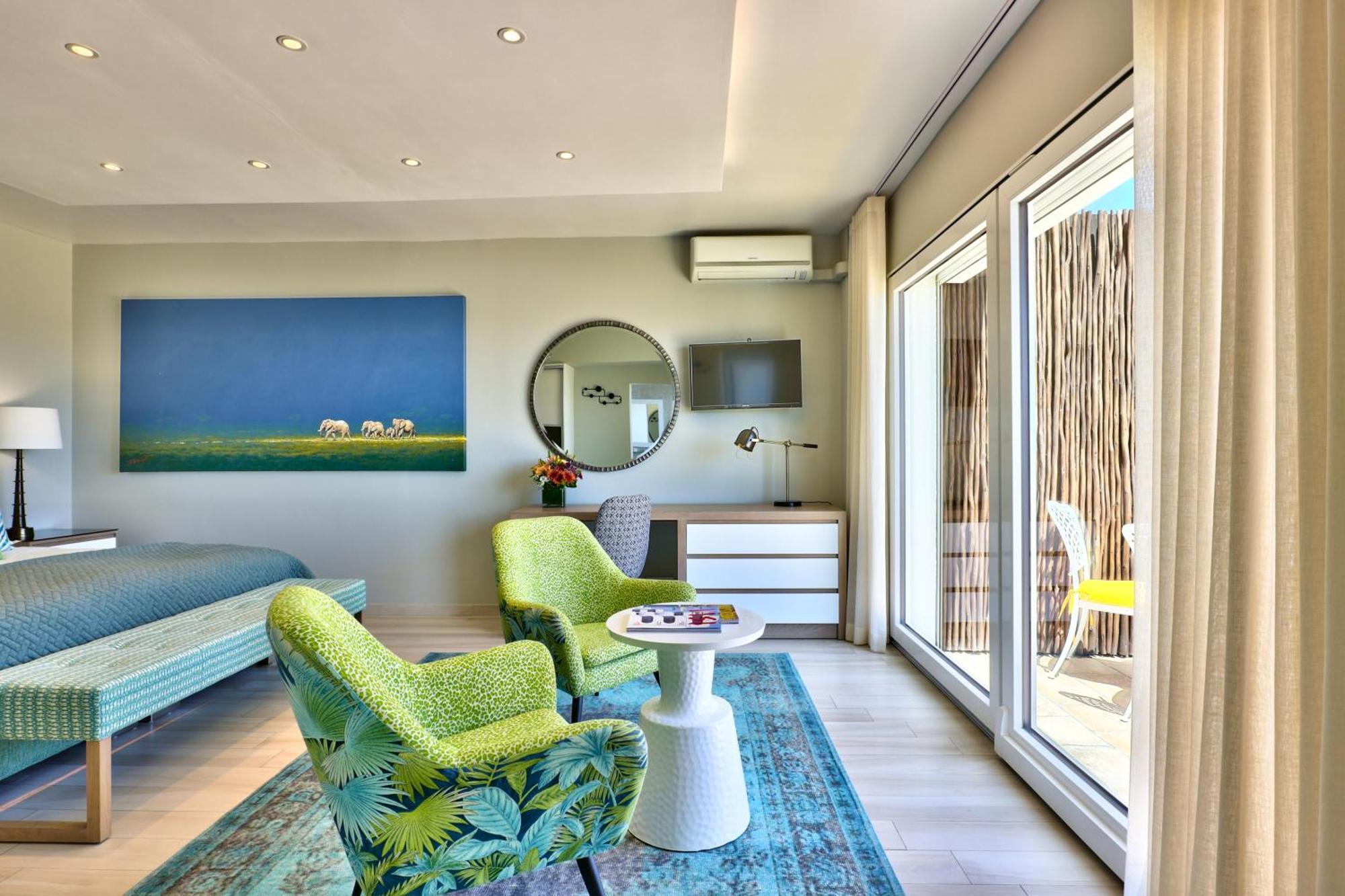 Ocean View House Hotel Cape Town Ruang foto