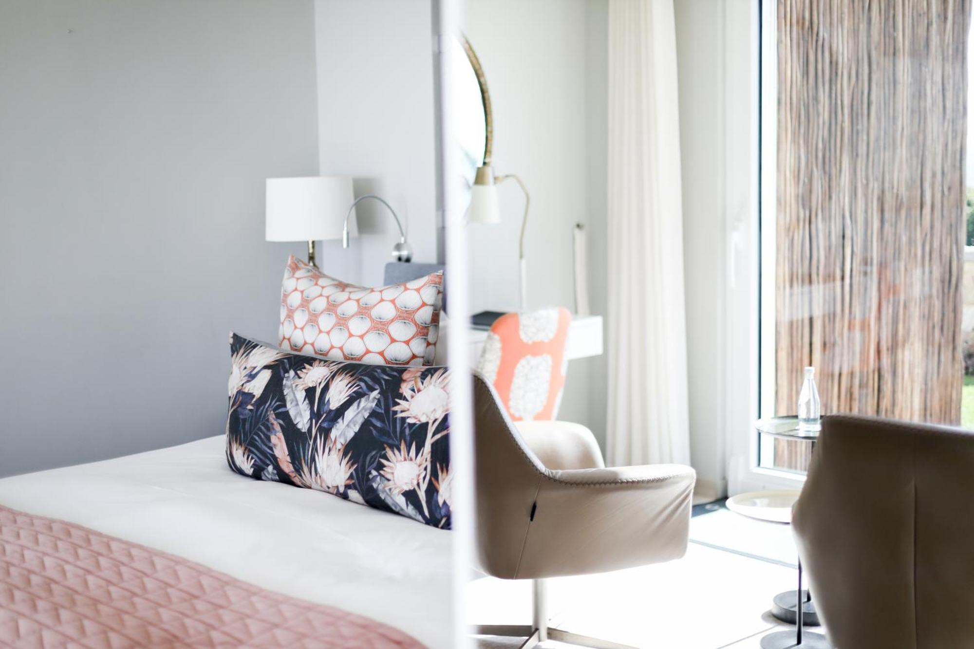 Ocean View House Hotel Cape Town Bagian luar foto