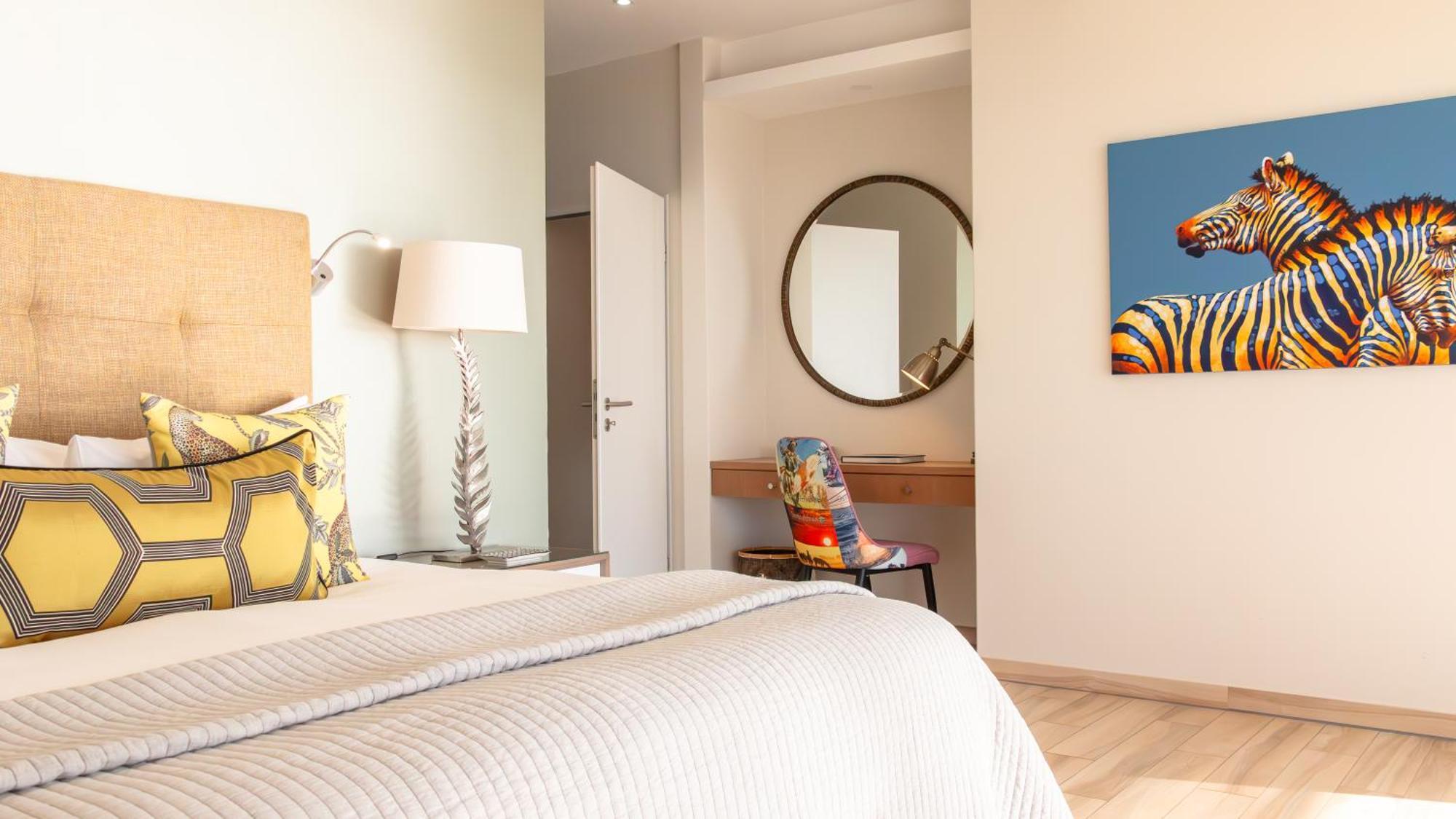 Ocean View House Hotel Cape Town Bagian luar foto