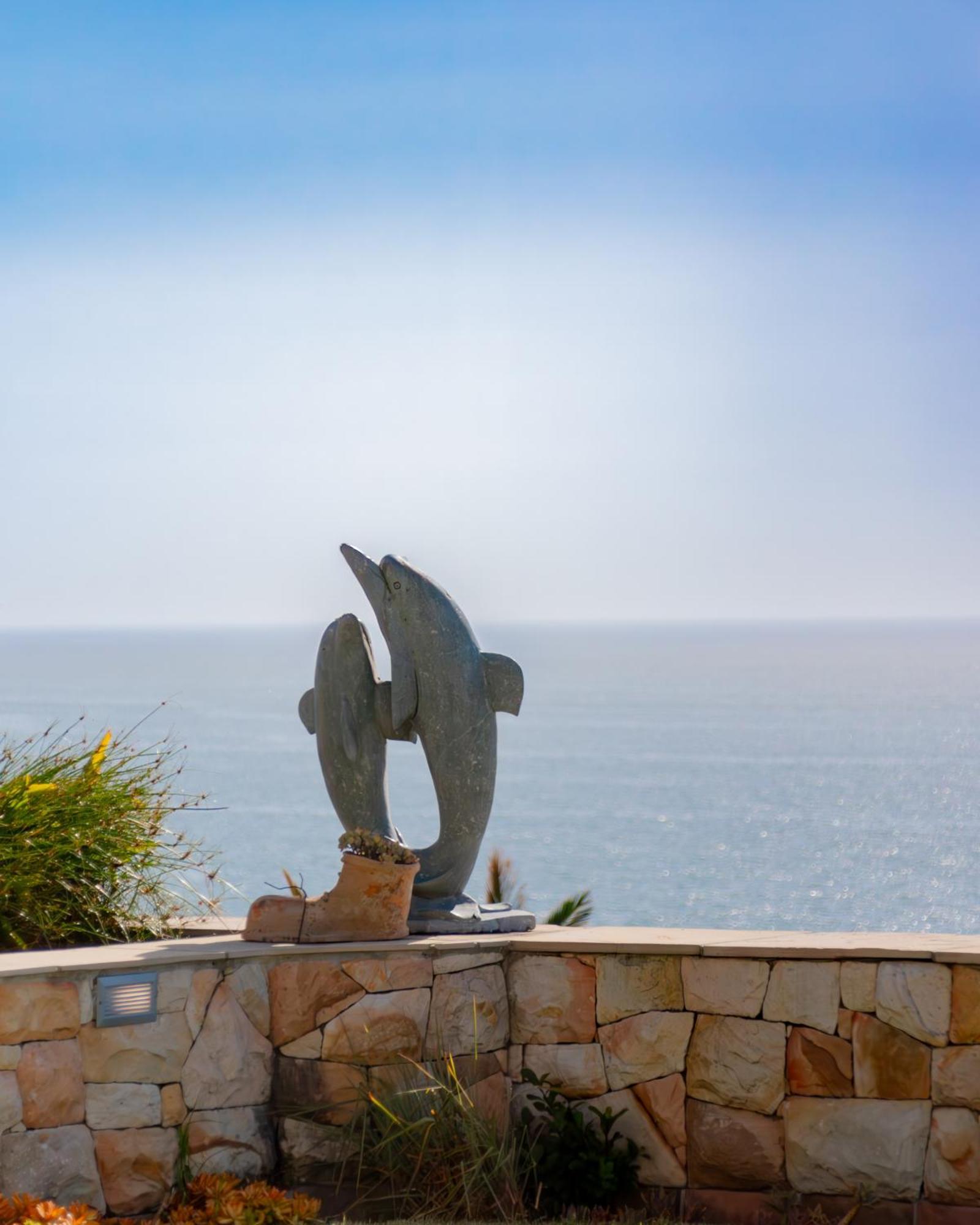 Ocean View House Hotel Cape Town Bagian luar foto